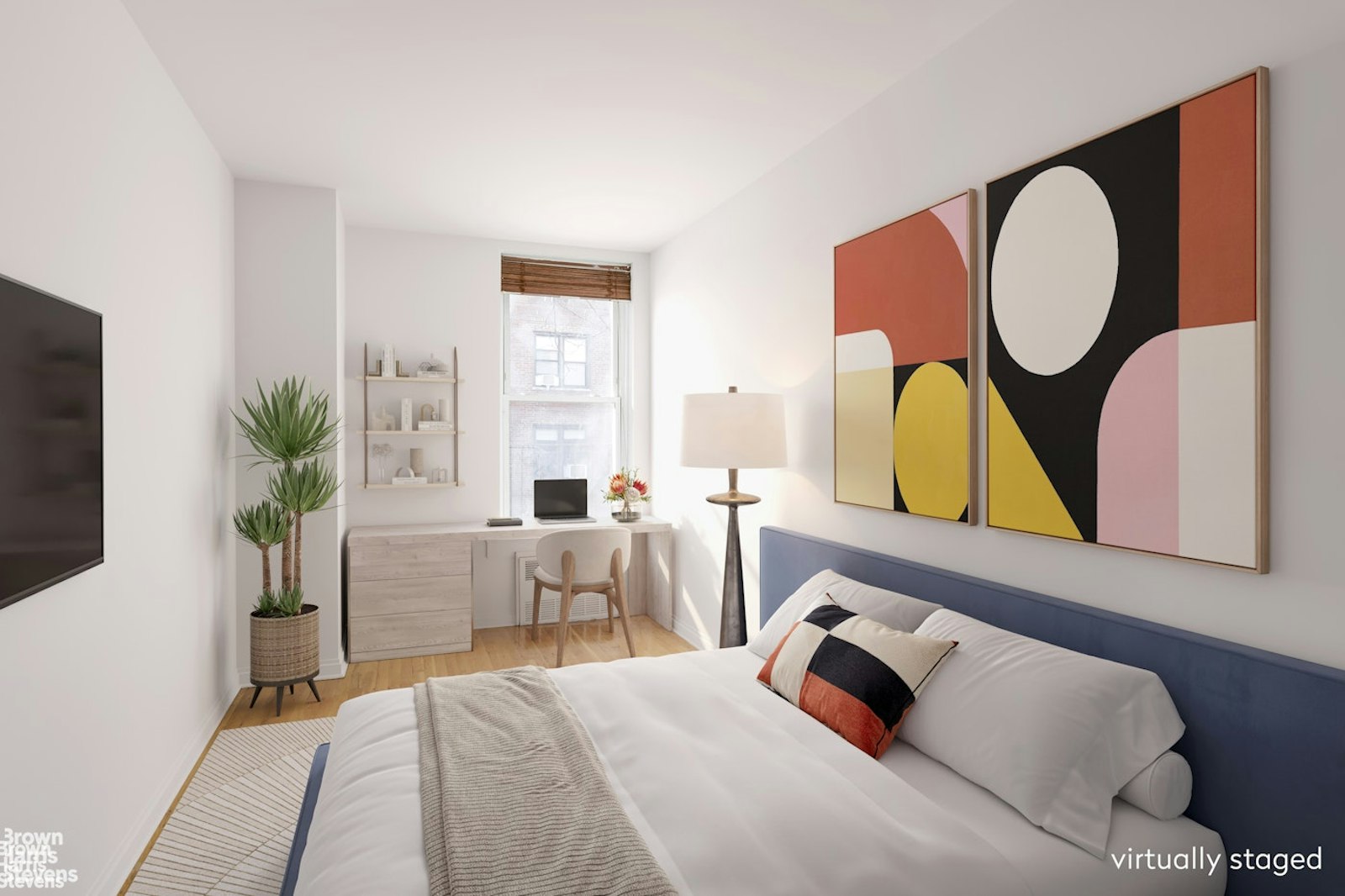 110 West 15th Street, #3