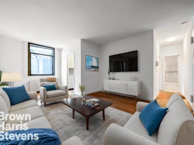 4 Park Avenue 20M, Midtown East, NYC - 1 Bedrooms  
1 Bathrooms  
3 Rooms - 