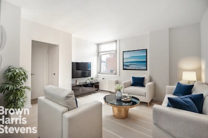 4 Park Avenue 18B, Midtown East, NYC - 1 Bathrooms  
2 Rooms - 