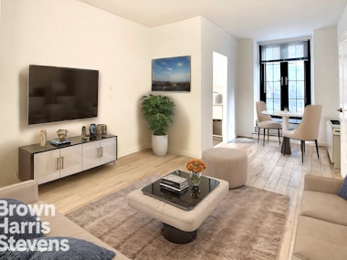 Rental Property at 4 Park Avenue 4J, Midtown East, NYC - Bedrooms: 1 
Bathrooms: 1 
Rooms: 3  - $4,400 MO.