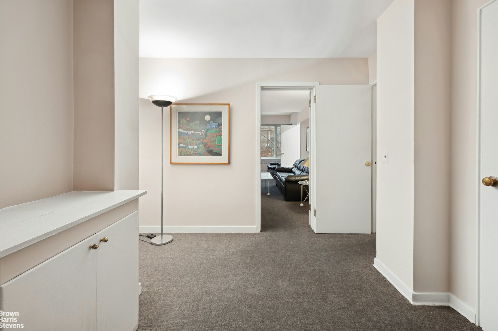 Photo 1 of 215 East 79th Street 1E, Upper East Side, NYC, $325,000, Web #: 23307049