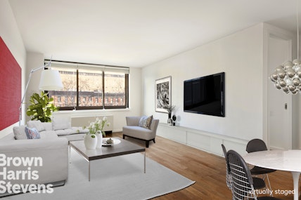 Rental Property at 515 East 72nd Street 3Q, Upper East Side, NYC - Bedrooms: 1 
Bathrooms: 1 
Rooms: 3  - $4,500 MO.