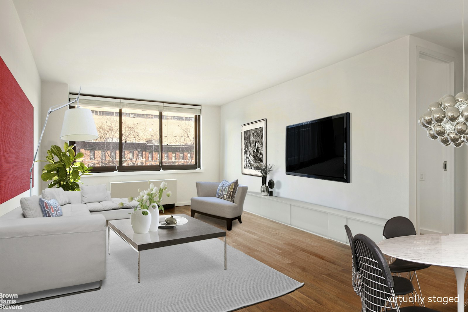 Photo 1 of 515 East 72nd Street 3Q, Upper East Side, NYC, $4,500, Web #: 23308266