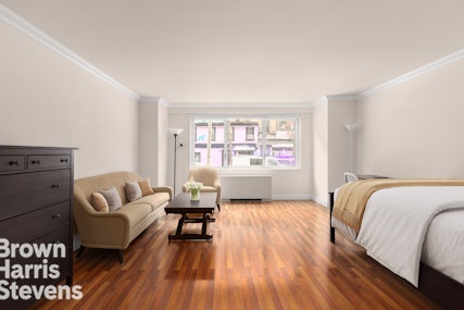 201 East 25th Street 1B, Gramercy Park, NYC - 1 Bathrooms  
2 Rooms - 