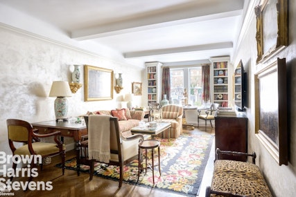 575 Park Avenue 509, Upper East Side, NYC - 1 Bedrooms  
1 Bathrooms  
3 Rooms - 