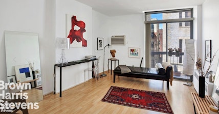 184 Thompson Street 3G, Greenwich Village, NYC - 1 Bathrooms  
2 Rooms - 