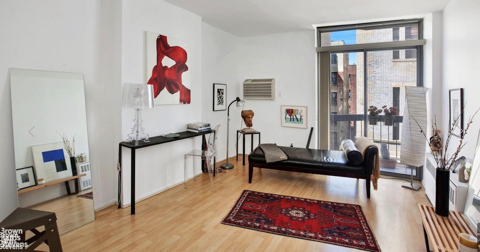 Photo 1 of 184 Thompson Street 3G, Greenwich Village, NYC, $3,500, Web #: 23311384