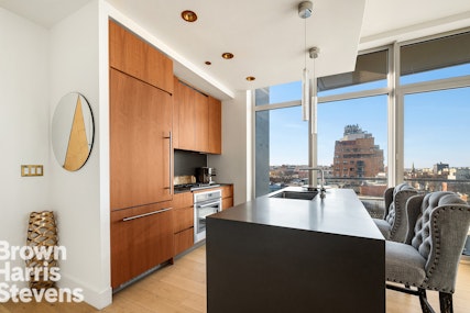 Property for Sale at 575 Fourth Avenue 6A, South Slope, Brooklyn, NY - Bedrooms: 1 
Bathrooms: 1 
Rooms: 3  - $949,000