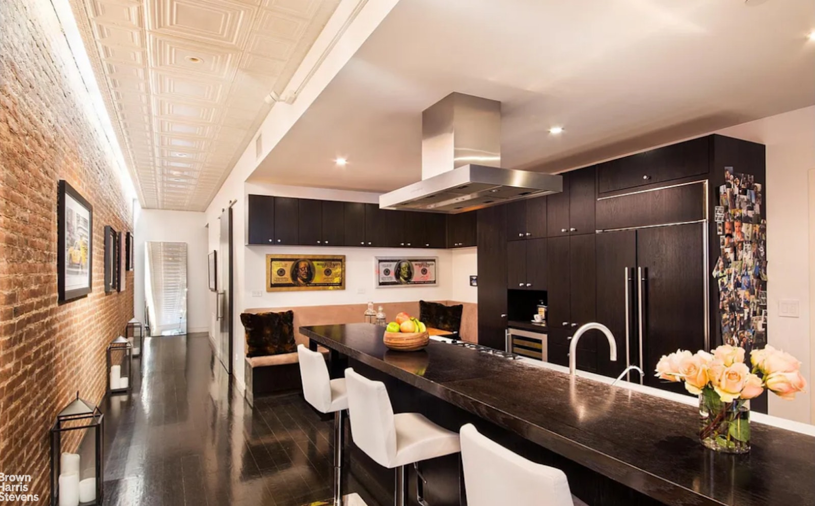 40 Walker Street, #2