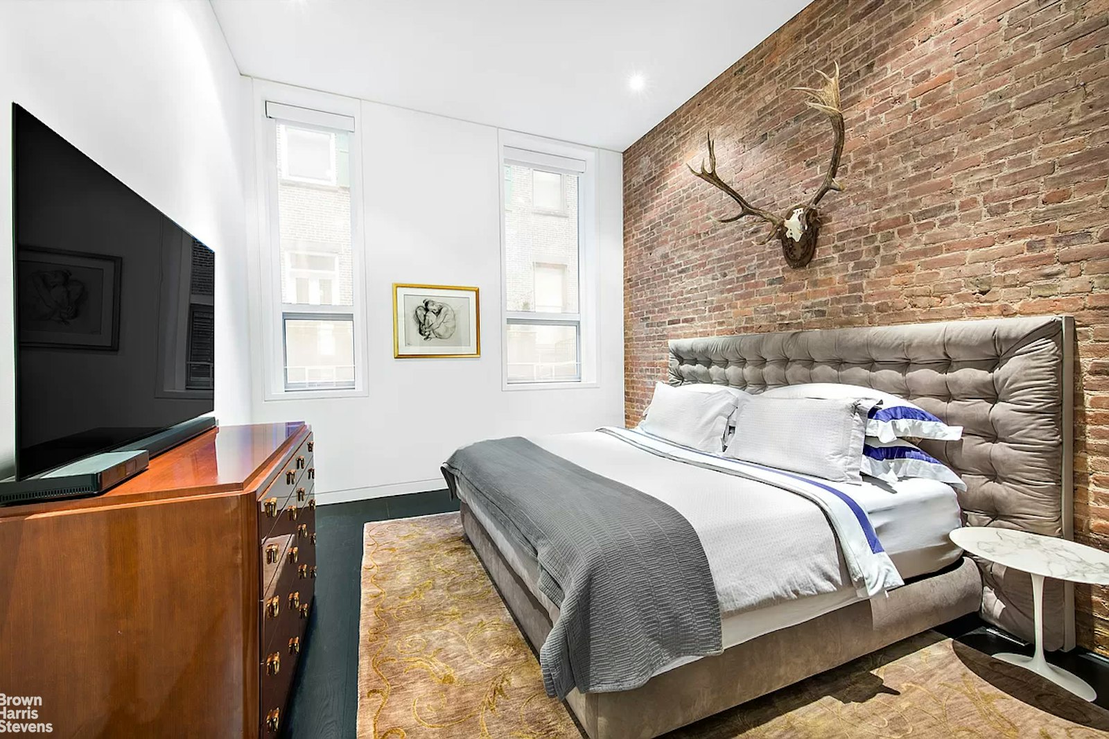 40 Walker Street, #2