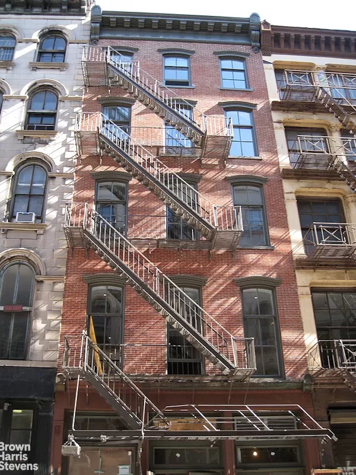 40 Walker Street, #2
