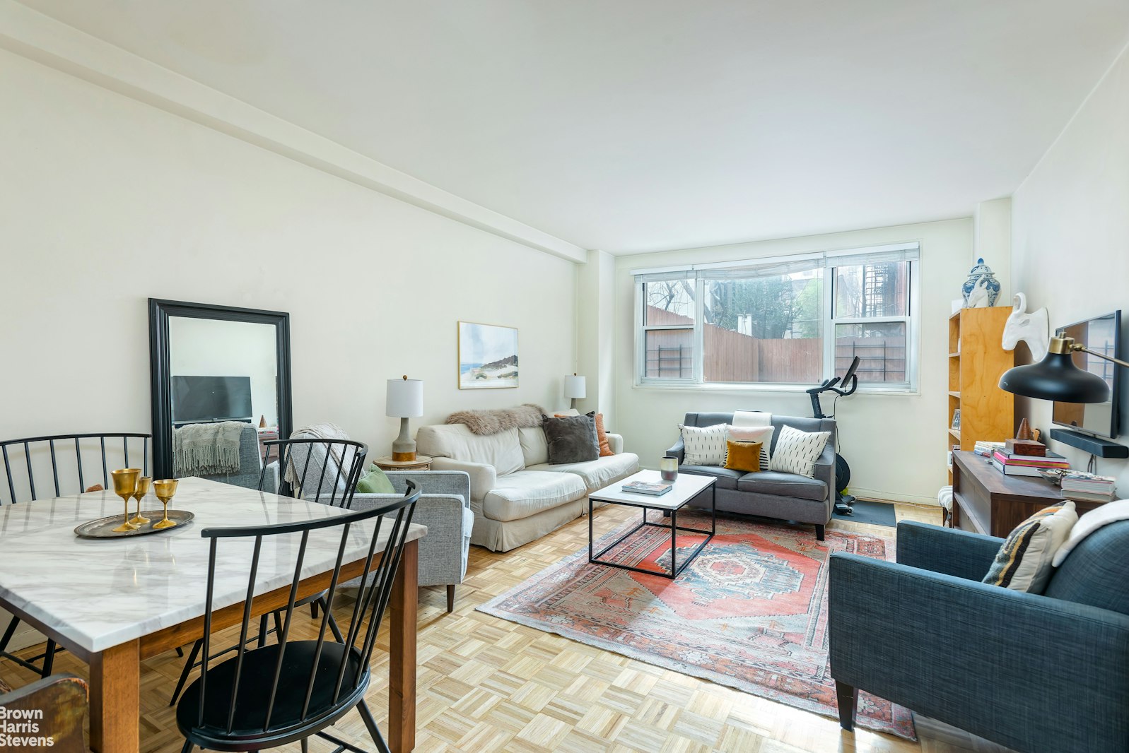 Photo 1 of 444 East 75th Street 1F, Upper East Side, NYC, $3,600, Web #: 23314379