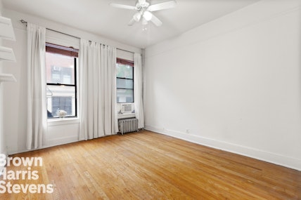 129 West 128th Street, Upper Manhattan, NYC - 1 Bathrooms  
2 Rooms - 