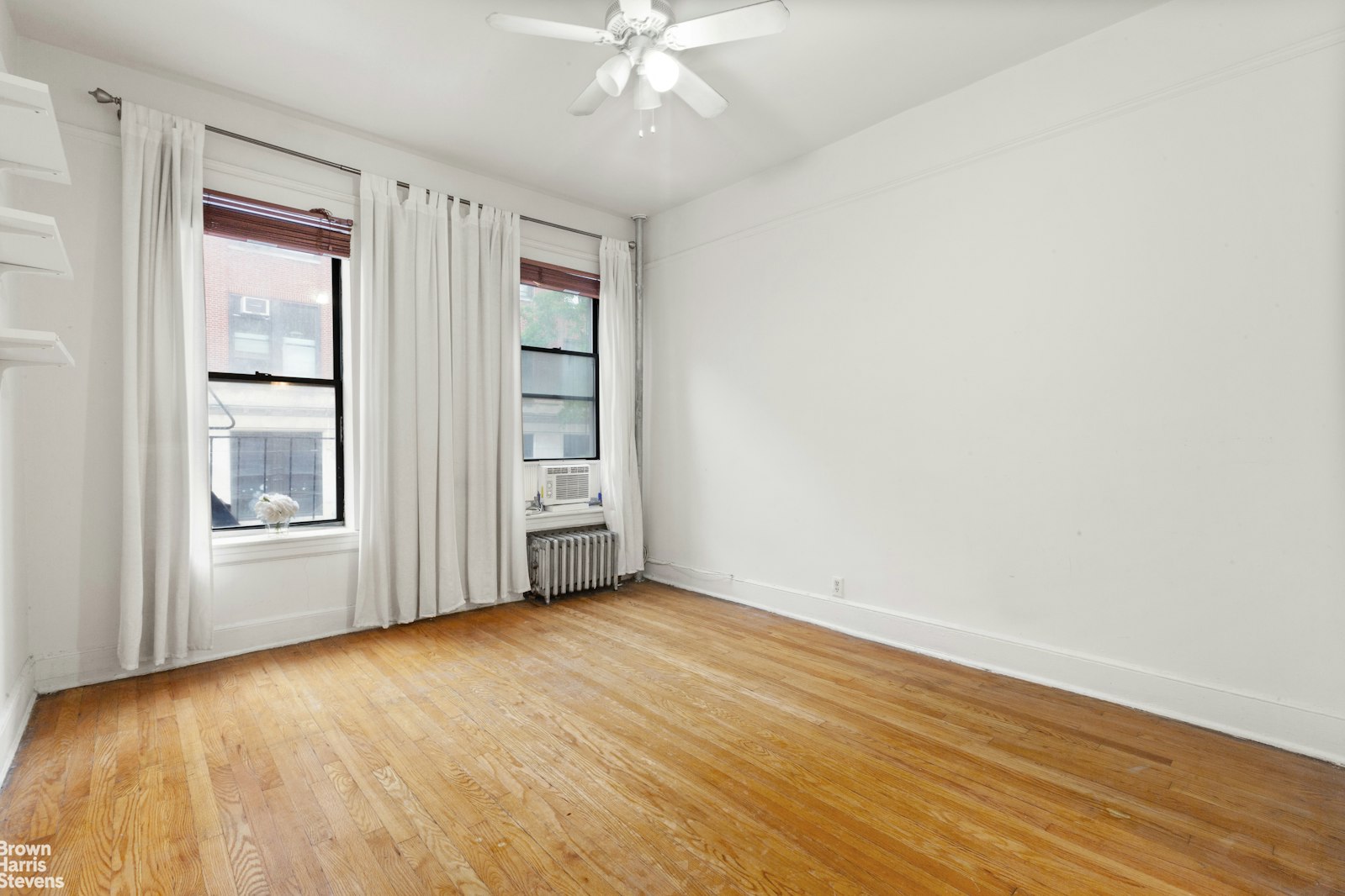 Photo 1 of 129 West 128th Street, Central Harlem, NYC, $1,600, Web #: 23314471