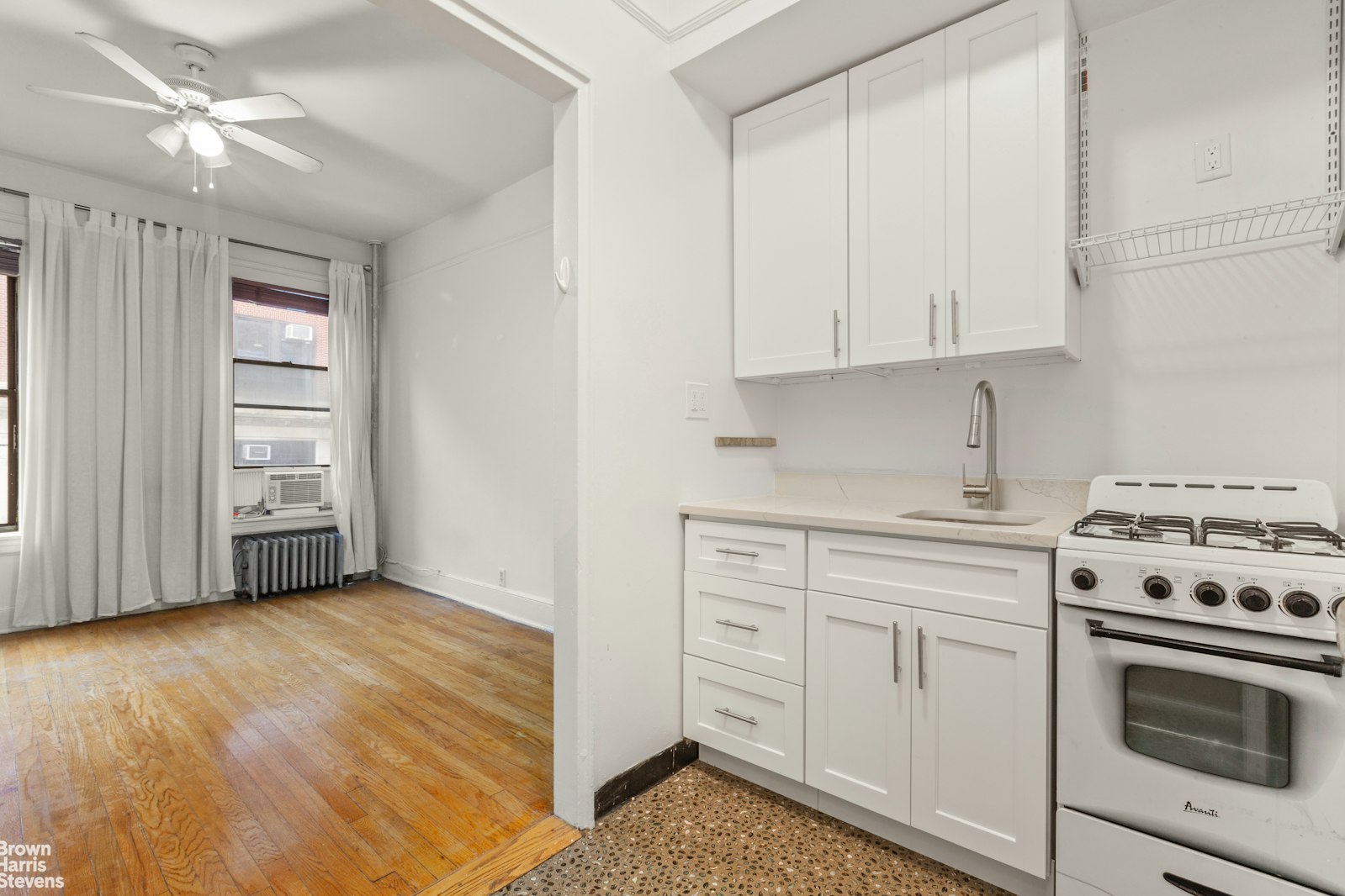 129 West 128th Street, #2B