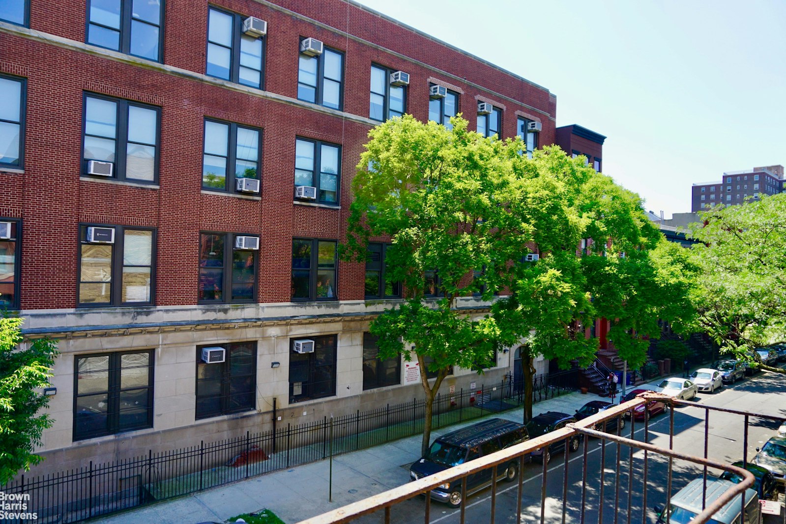 129 West 128th Street, #2B