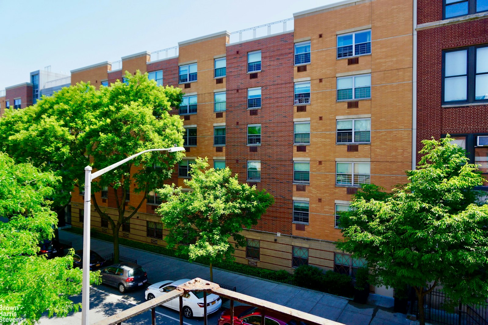 129 West 128th Street, #2B