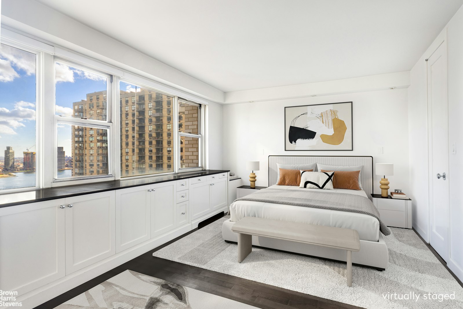 300 East 40th Street, #28E