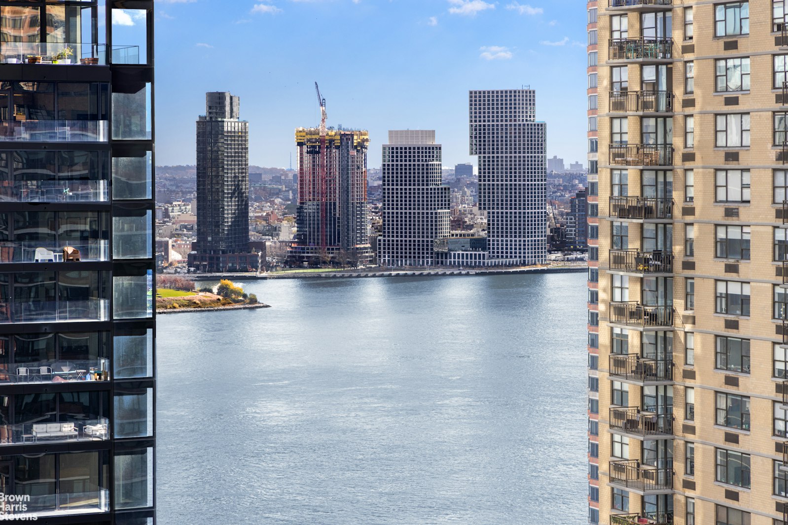 300 East 40th Street, #28E