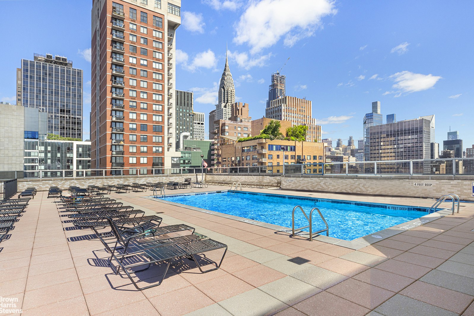 300 East 40th Street, #28E