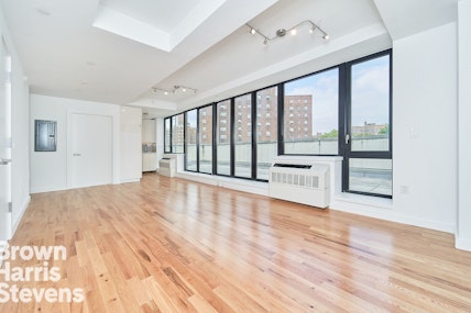 48 East 132nd Street Phf, Upper Manhattan, NYC - 1 Bathrooms  
3 Rooms - 