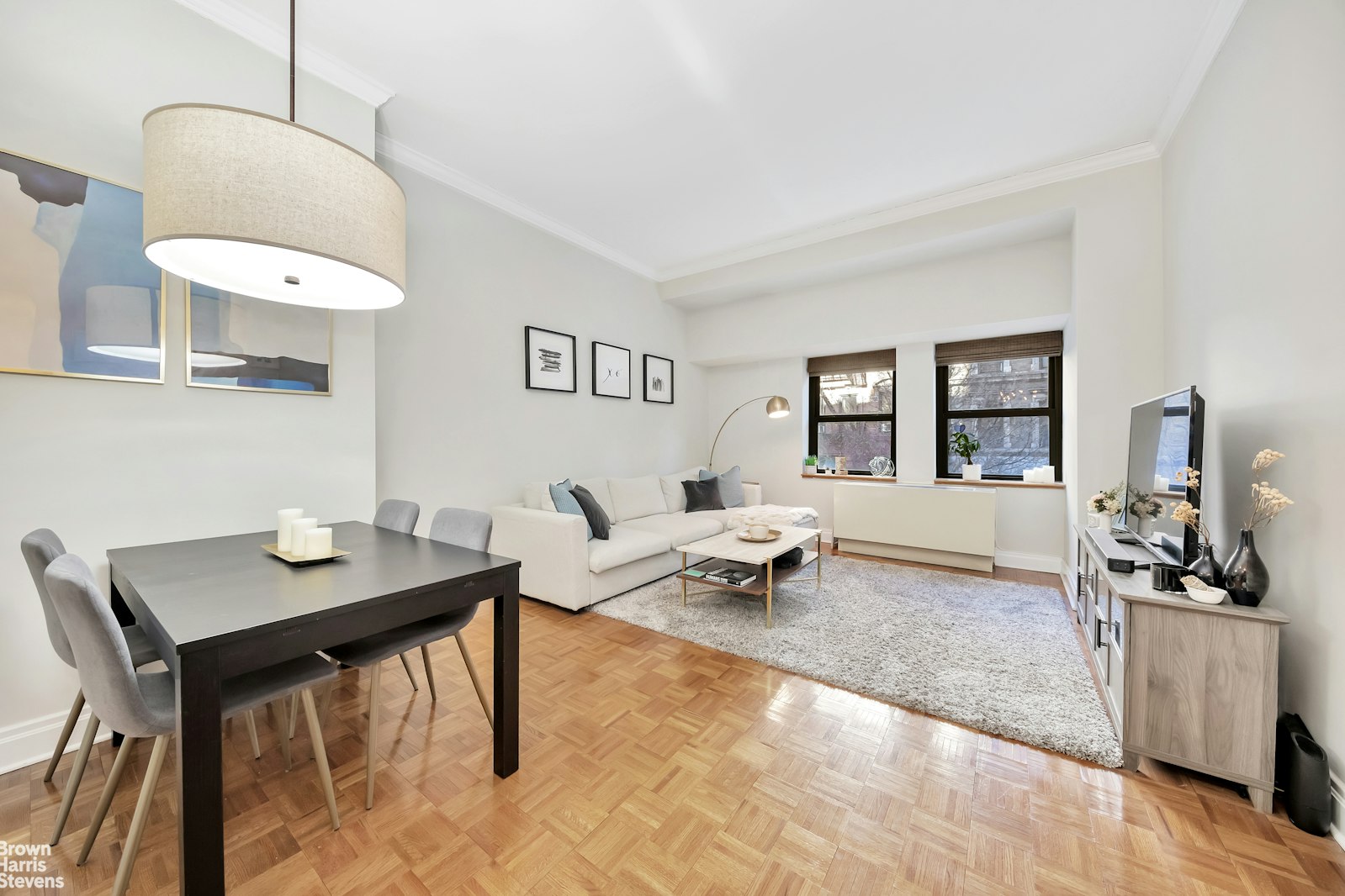 Photo 1 of 350 East 82nd Street 2B, Upper East Side, NYC, $895,000, Web #: 23316860