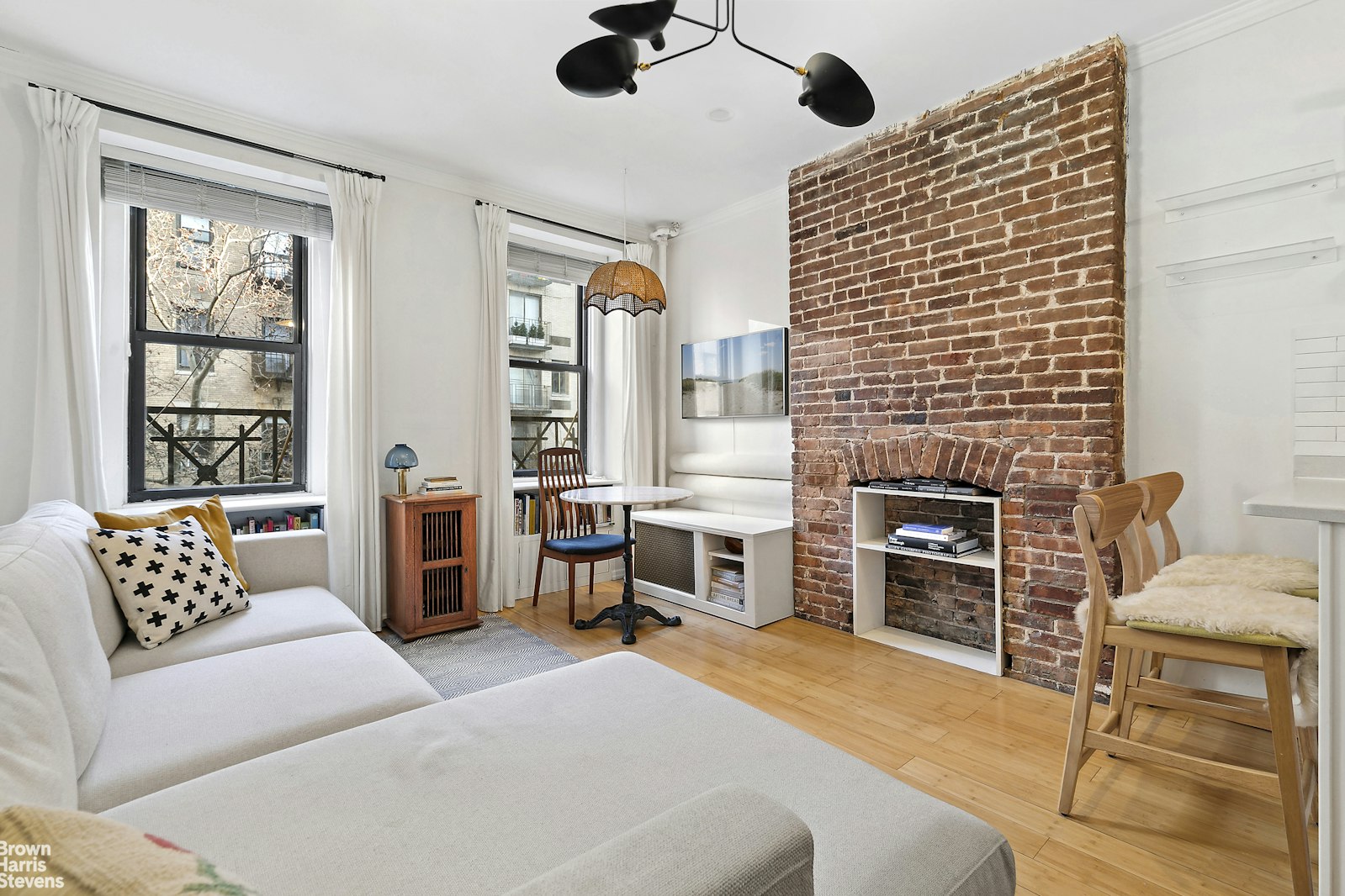 Photo 1 of 218 East 82nd Street 3Fe, Upper East Side, NYC, $409,000, Web #: 23317913