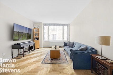 220 Riverside Boulevard 3E, Upper West Side, NYC - 1 Bedrooms  
1 Bathrooms  
3 Rooms - 