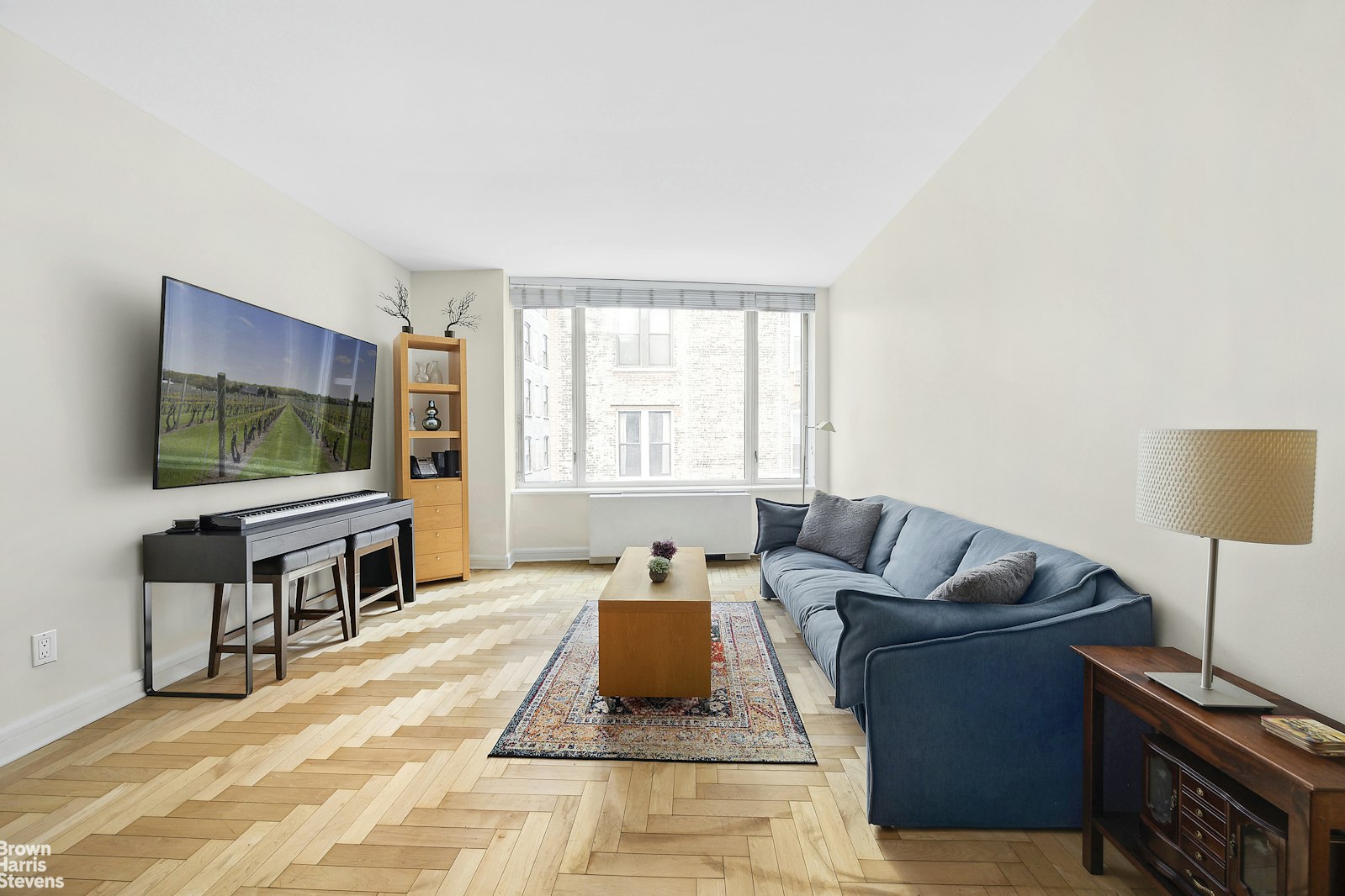 Photo 1 of 220 Riverside Boulevard 3E, Upper West Side, NYC, $1,259,000, Web #: 23320465