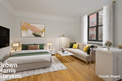 310 East 75th Street 1K, Upper East Side, NYC - 1 Bathrooms  
2 Rooms - 