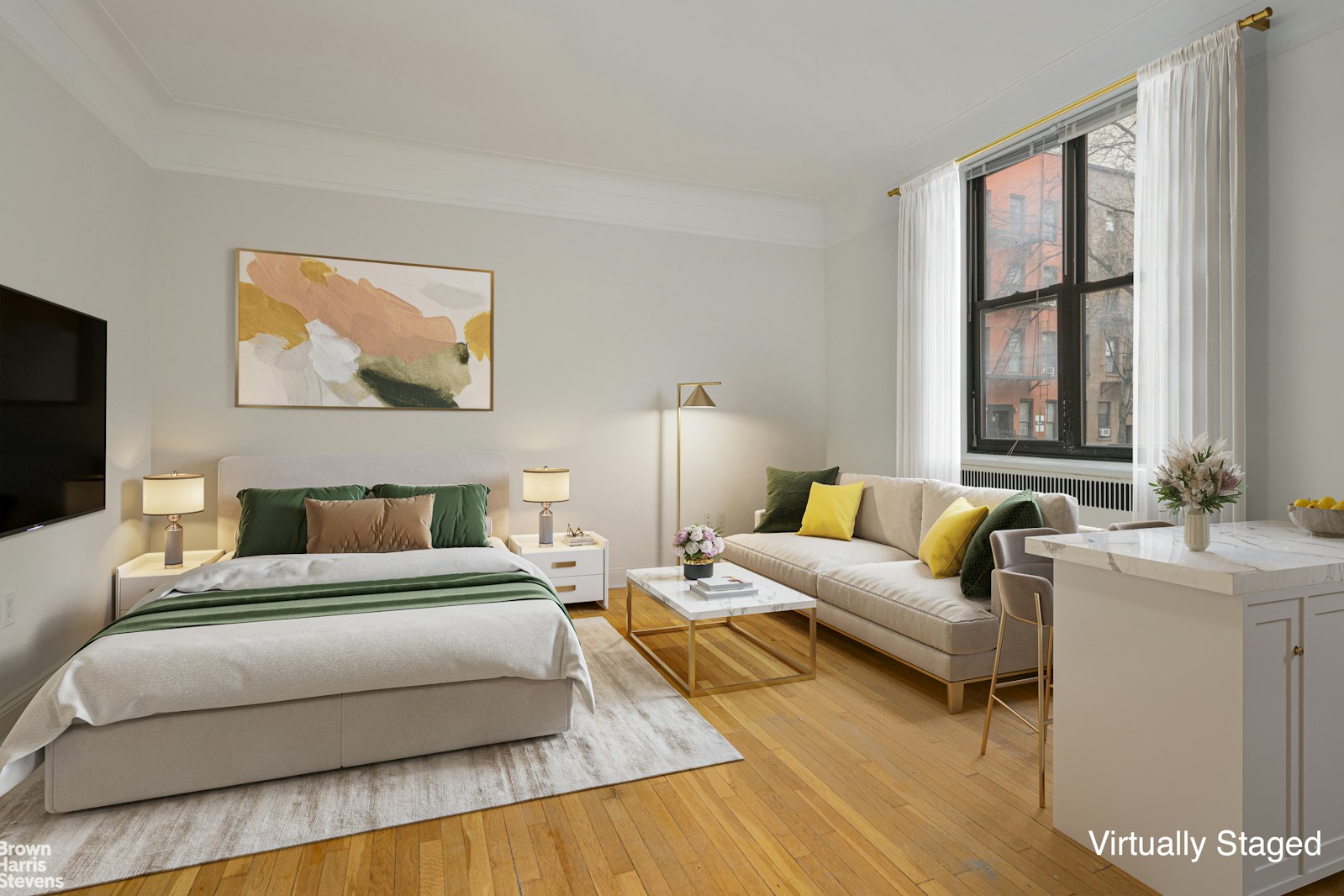 Photo 1 of 310 East 75th Street 1K, Upper East Side, NYC, $2,550, Web #: 23321371