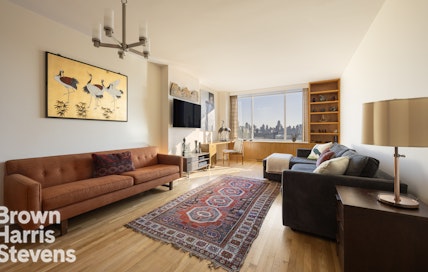 Property for Sale at 101 West 79th Street 12F, Upper West Side, NYC - Bedrooms: 1 
Bathrooms: 1 
Rooms: 3.5 - $1,695,000