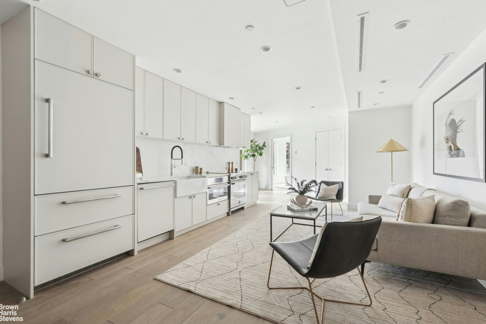 Photo 1 of 319 Prospect Place 1A, Prospect Heights, Brooklyn, NY, $1,549,000, Web #: 23324239