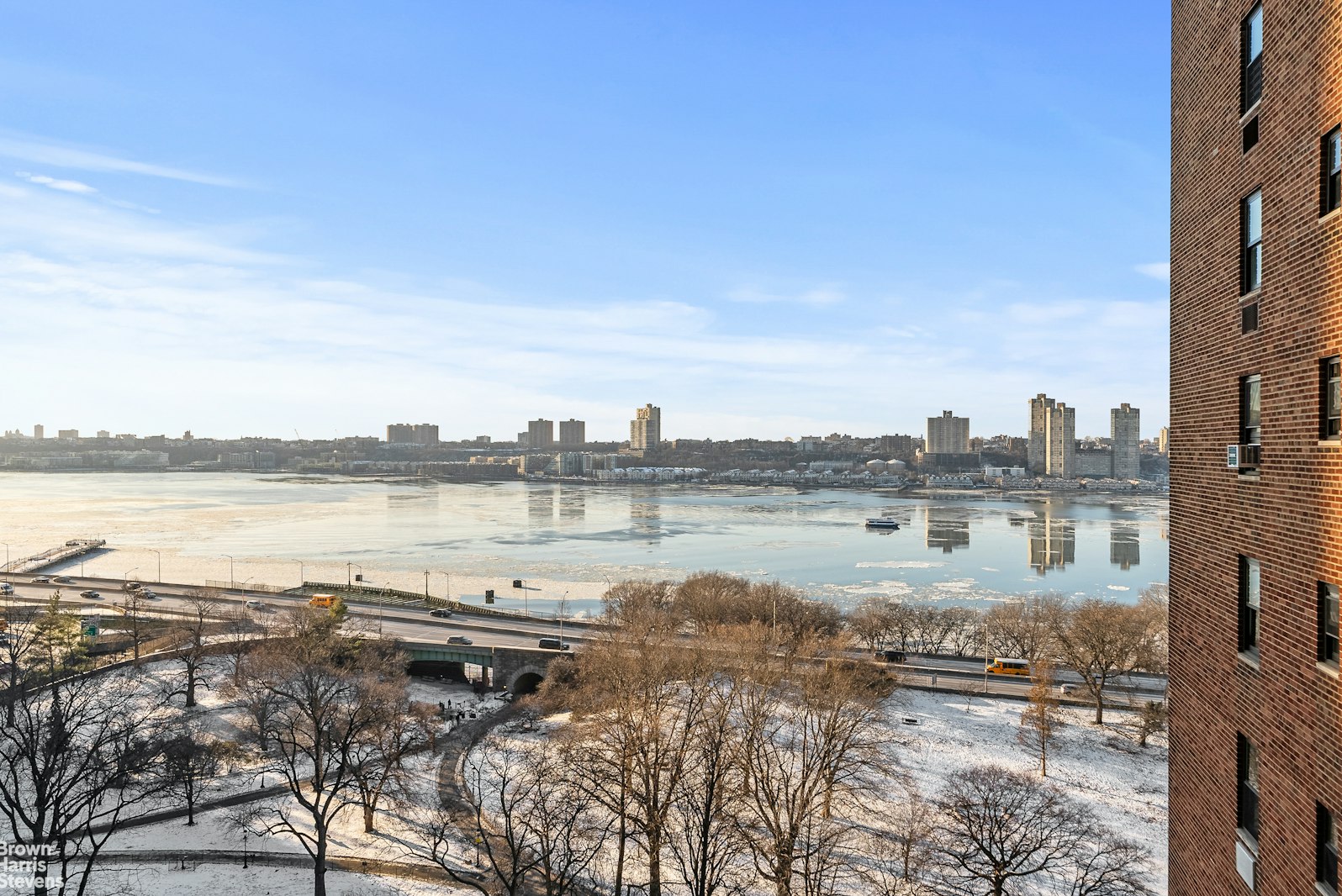 Photo 1 of 11 Riverside Drive 13Hw, Upper West Side, NYC, $665,000, Web #: 23324530