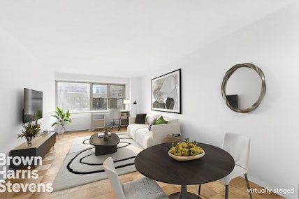 420 East 72nd Street 15D, Upper East Side, NYC - 1 Bedrooms  
1 Bathrooms  
3 Rooms - 