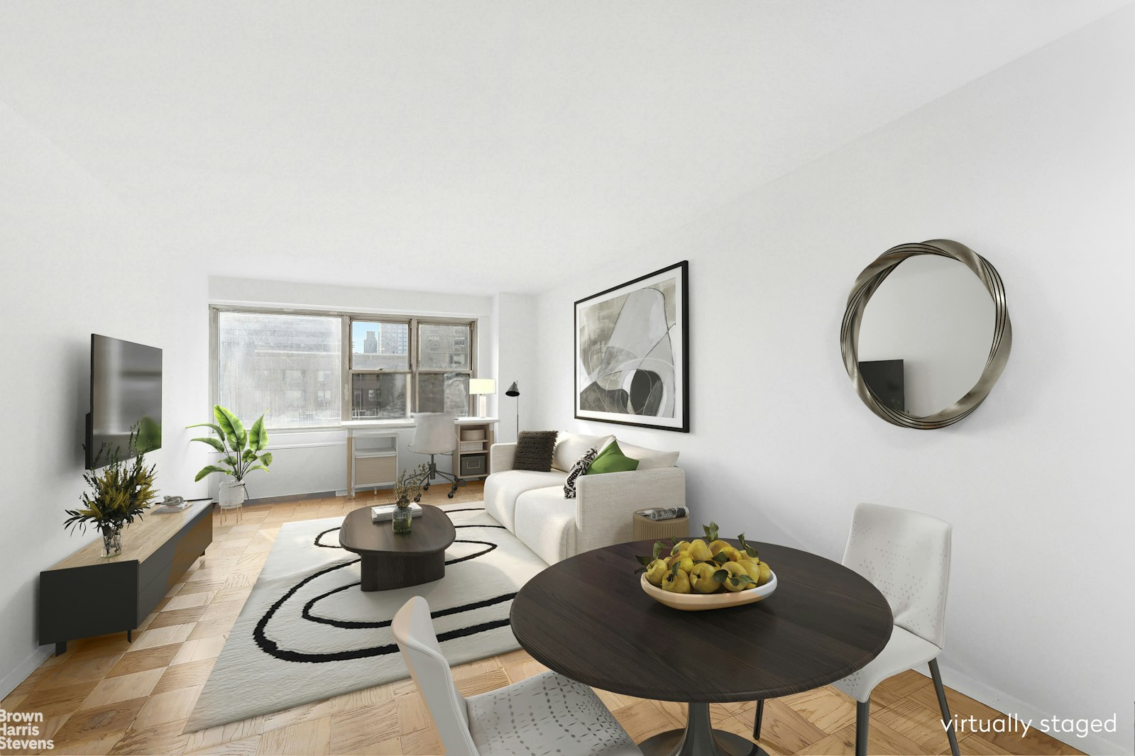 Photo 1 of 420 East 72nd Street 15D, Upper East Side, NYC, $479,000, Web #: 23326090