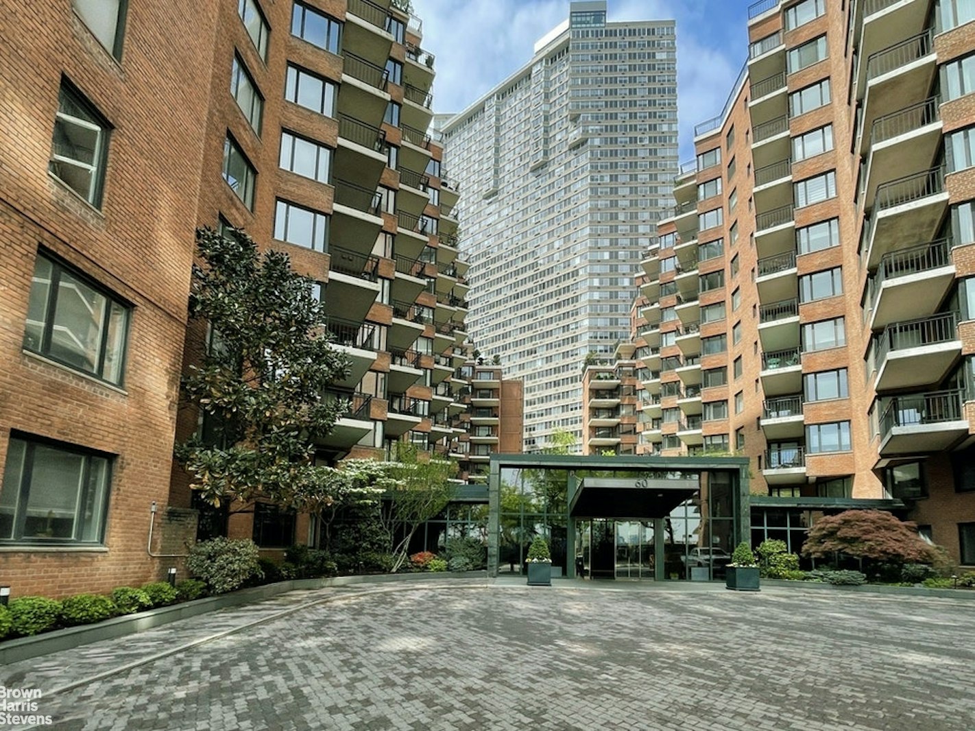 60 Sutton Place South 12LS Sutton Place New York NY 10022