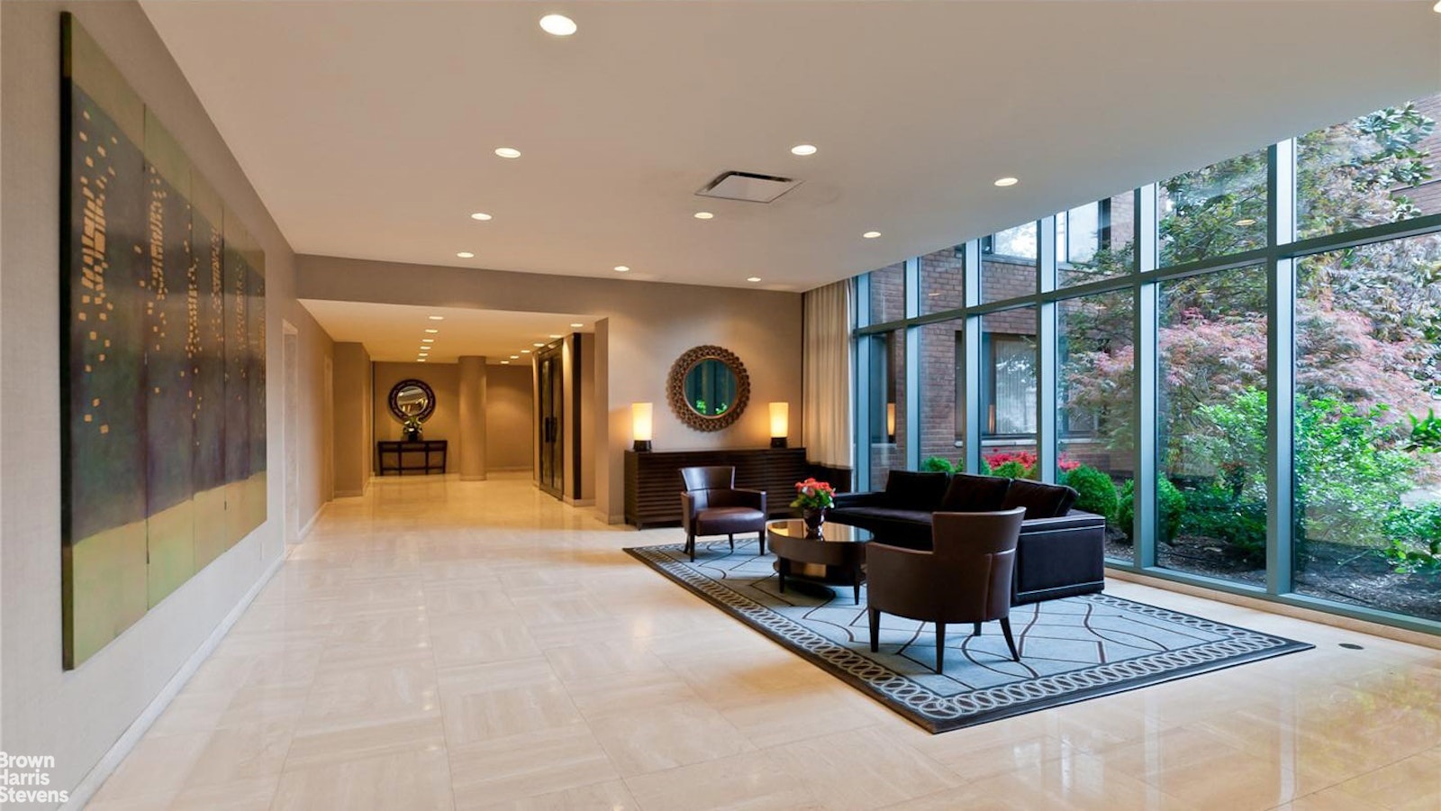 60 Sutton Place South 12LS Sutton Place New York NY 10022