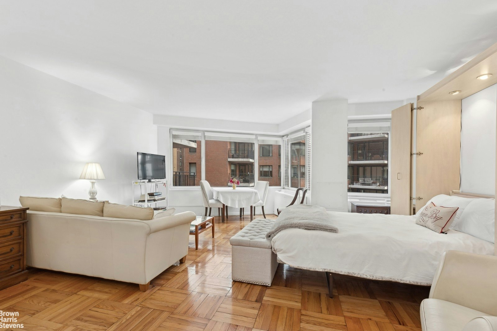 Photo 1 of 60 Sutton Place South 6Is, Midtown East, NYC, $363,500, Web #: 23329411