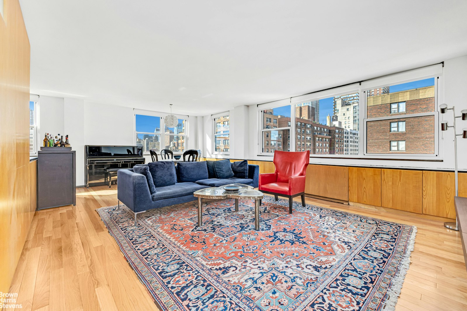 Photo 1 of 501 East 79th Street 12B, Upper East Side, NYC, $1,650,000, Web #: 23329592