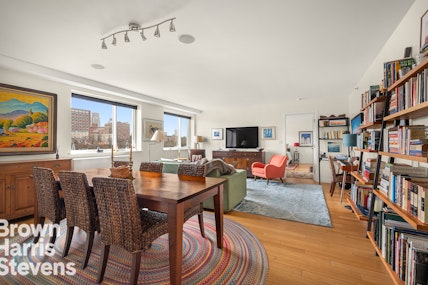 301 West 115th Street Ph2b, Upper Manhattan, NYC - 2 Bedrooms  
2 Bathrooms  
4 Rooms - 