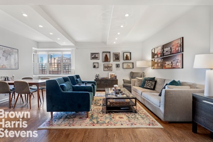 Property for Sale at 530 Grand Street F8h, Lower East Side, NYC - Bedrooms: 3 
Bathrooms: 2 
Rooms: 5  - $1,395,000