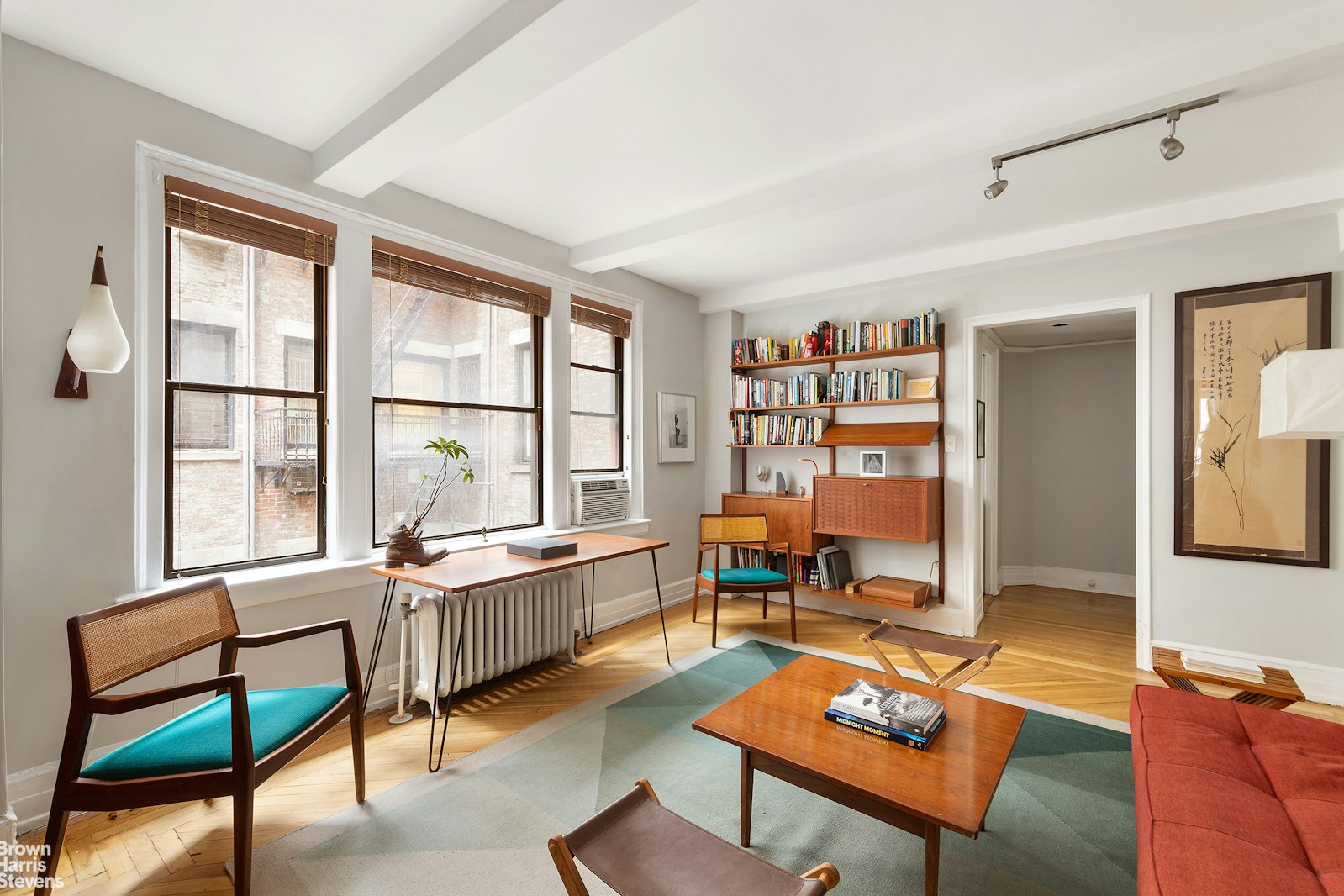 Photo 1 of 45 Fifth Avenue 9D, Greenwich Village, NYC, $899,000, Web #: 23330509