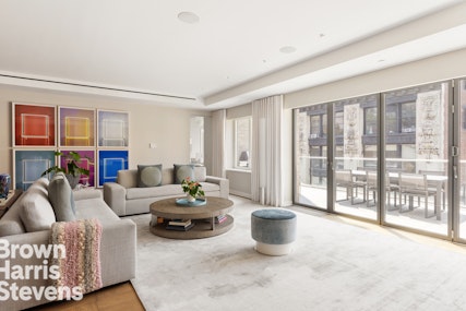 Property for Sale at 21 West 20th Street Ph1, Flatiron, NYC - Bedrooms: 4 
Bathrooms: 4.5 
Rooms: 8  - $12,400,000