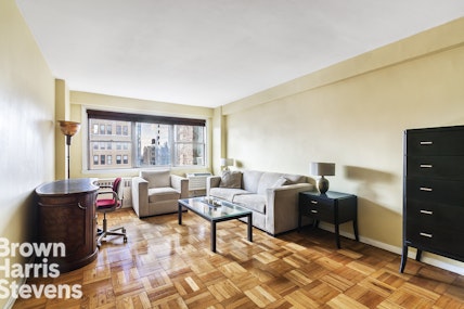 430 West 34th Street 15C, Midtown West, NYC - 1 Bathrooms  
2 Rooms - 