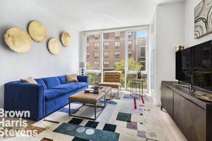 540 West 49th Street 406S, Midtown West, NYC - 1 Bedrooms  
1 Bathrooms  
2 Rooms - 