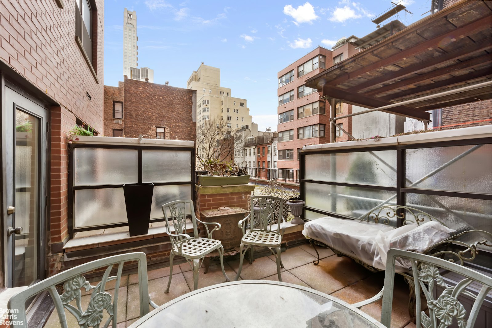 166 East 61st Street 4E Upper East Side New York NY 10065