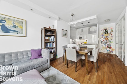 101 West 79th Street 3C, Upper West Side, NYC - 2 Bedrooms  
2 Bathrooms  
4 Rooms - 