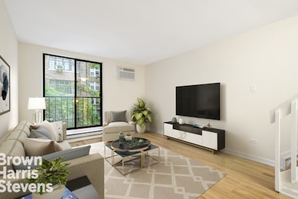 134 East 22nd Street 413, Gramercy Park, NYC - 1 Bedrooms  
1 Bathrooms  
3 Rooms - 