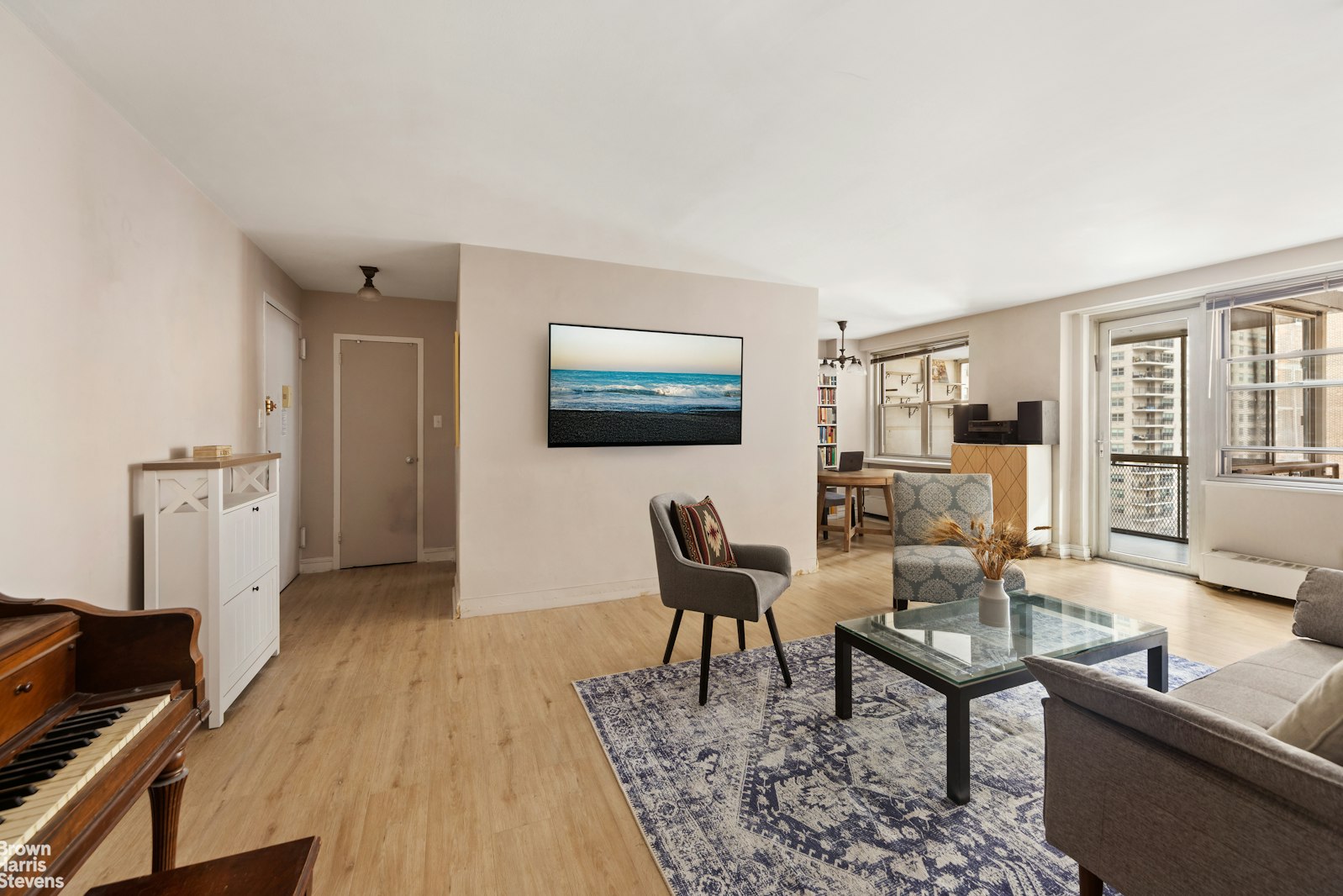 Photo 1 of 303 West 66th Street 10Aw, Upper West Side, NYC, $739,000, Web #: 23334643